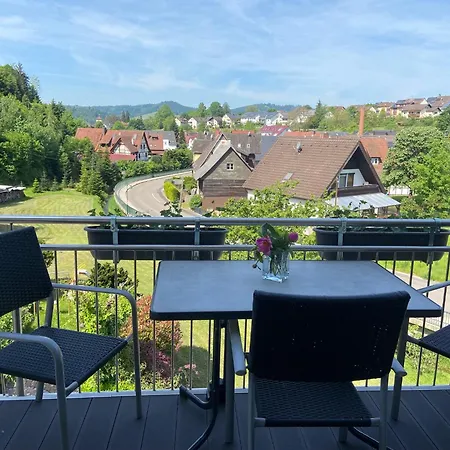 Apartment Geiger *