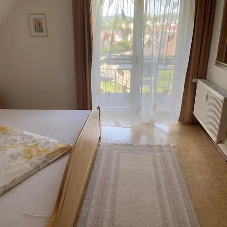 Geiger Apartment
