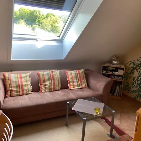 Geiger Apartment