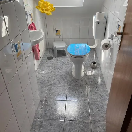 Apartment Geiger Gengenbach