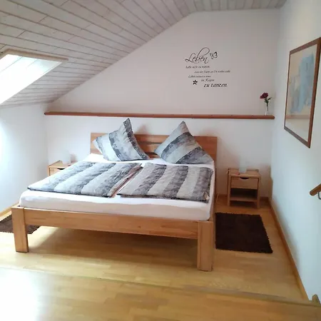 Geiger Apartment Gengenbach