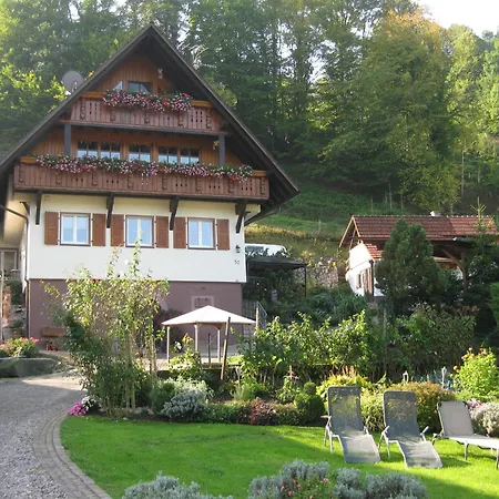 Apartment Geiger