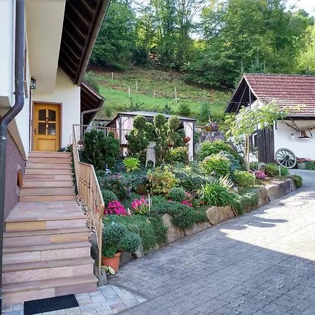 Apartment Geiger